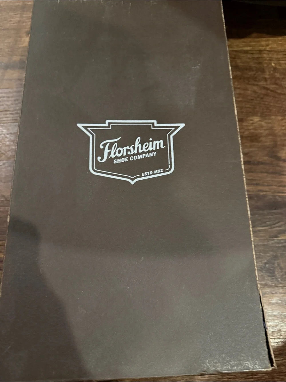 Florsheim - Jackson Black Leather Cap-Toe Derby Dress Shoes